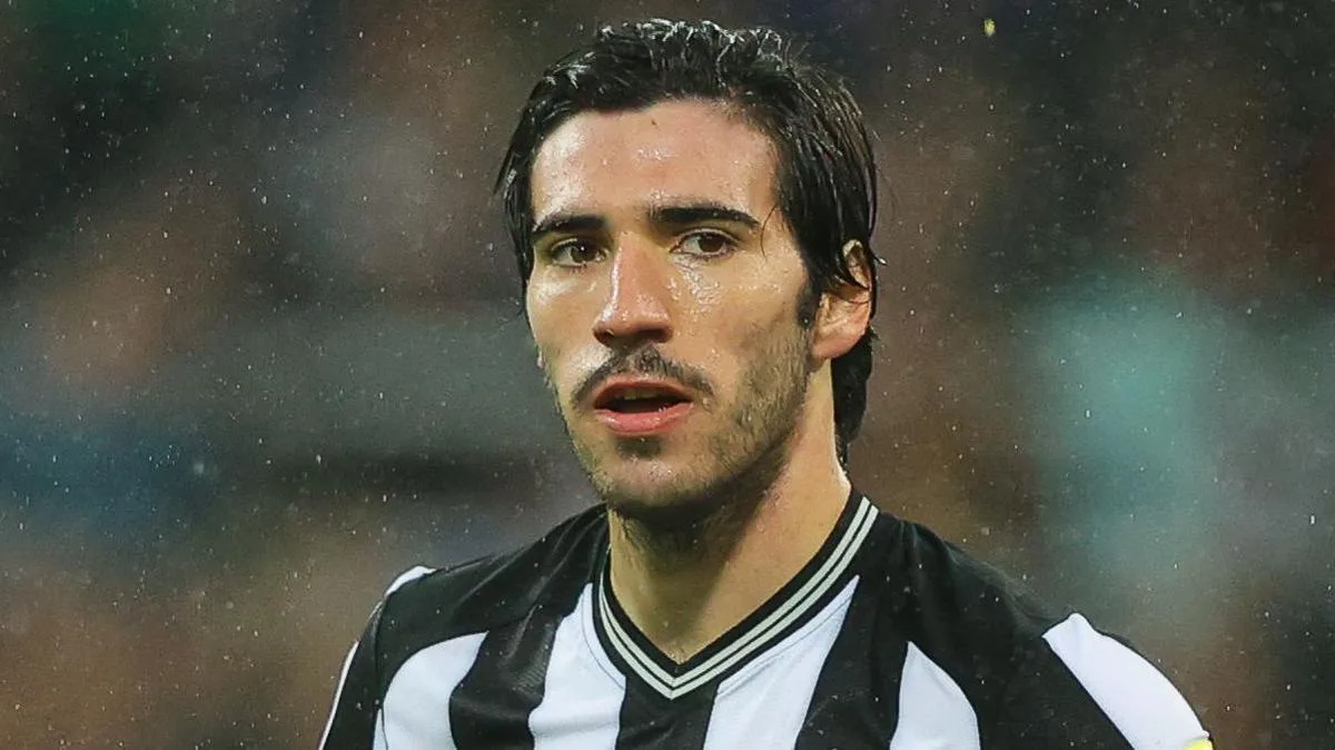 Sandro Tonali