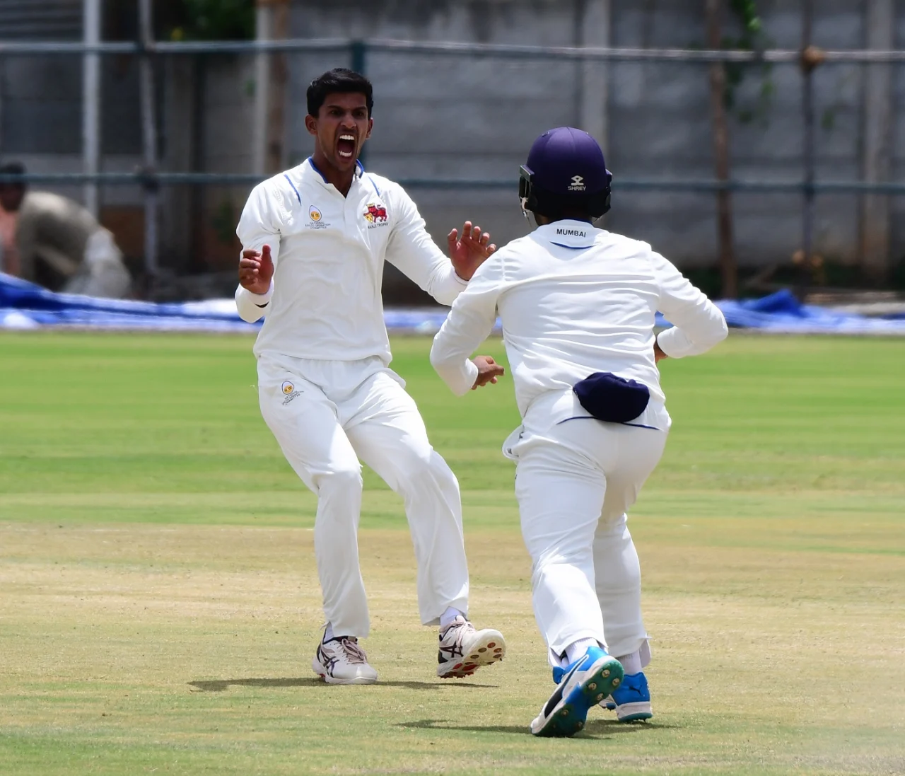 Who Is Tanush Kotian Who Got The Chance In Place Of R Ashwin In BGT 2024-25?
