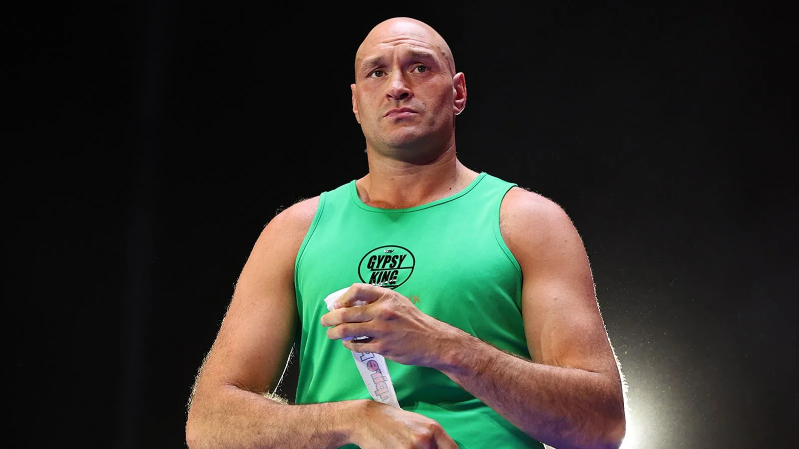 क्या ओलेक्सांद्र यूसिक से हारने के बाद संन्यास ले लेंगे टायसन फ्यूरी? Tyson Fury