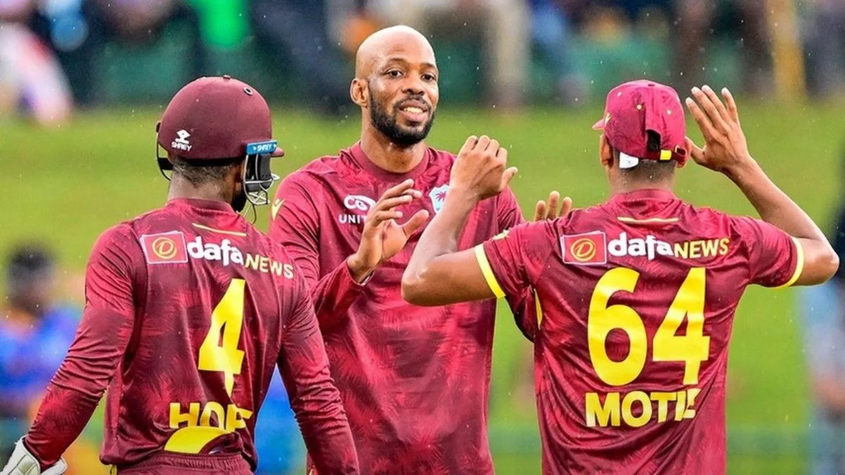 West Indies cricket team 