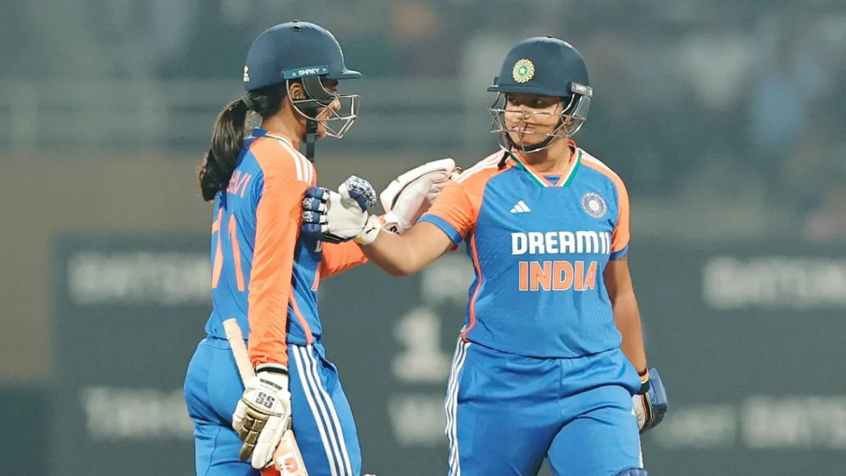 indian women cricket team