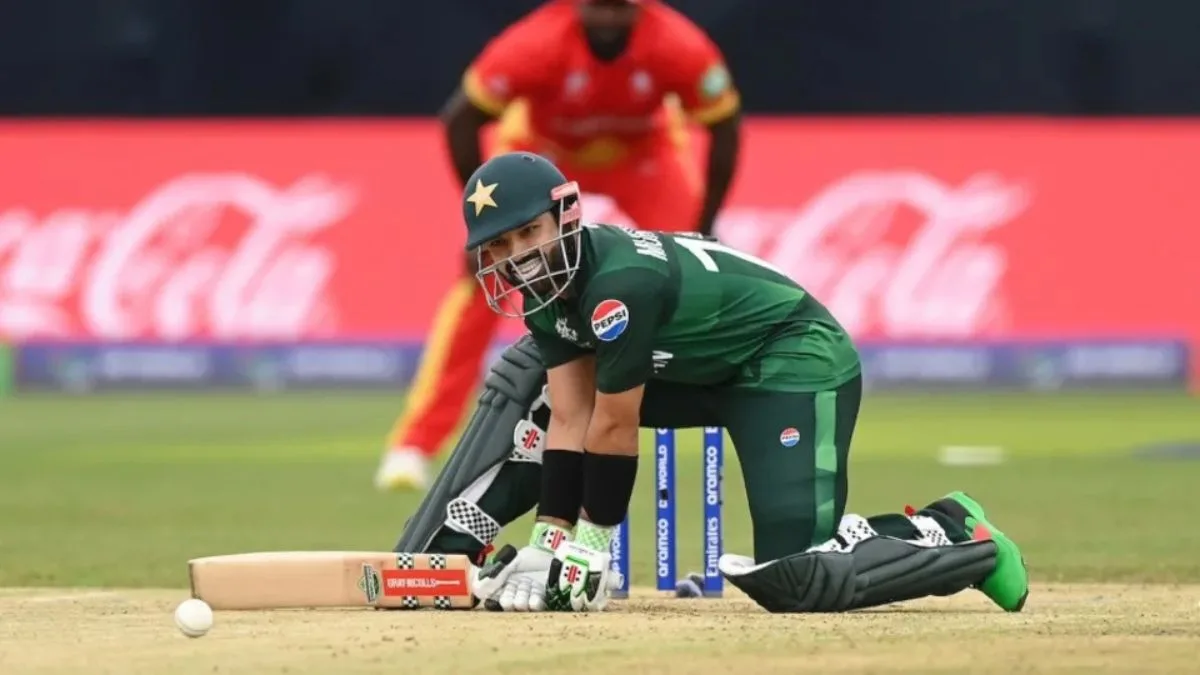 mohammad rizwan