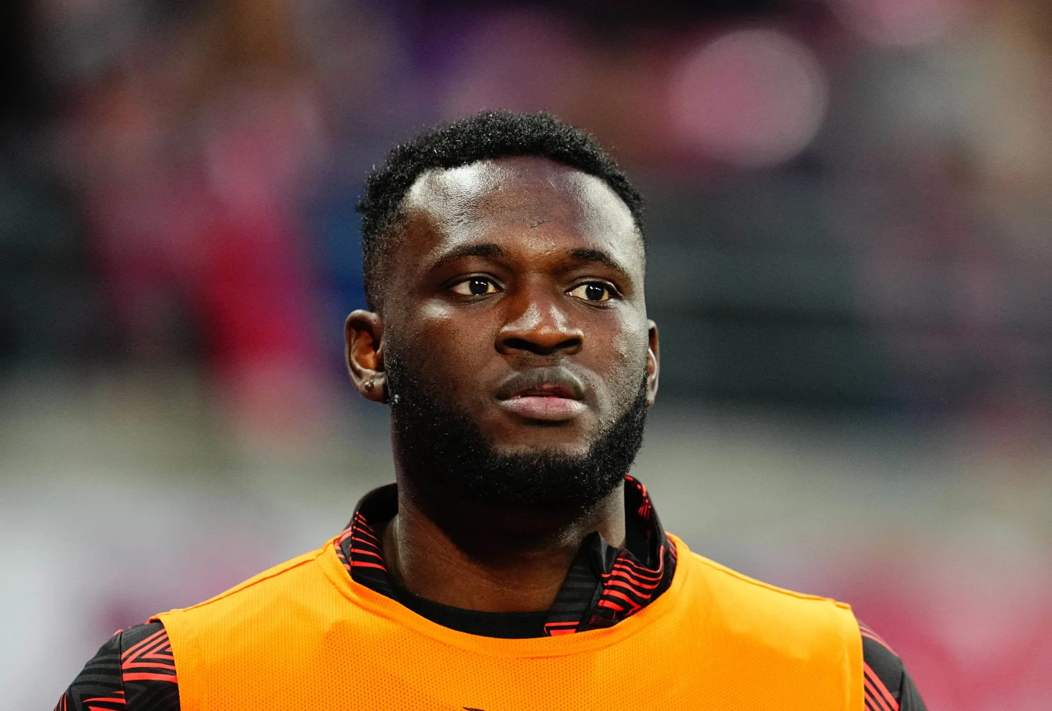 विक्टर बोनिफेस