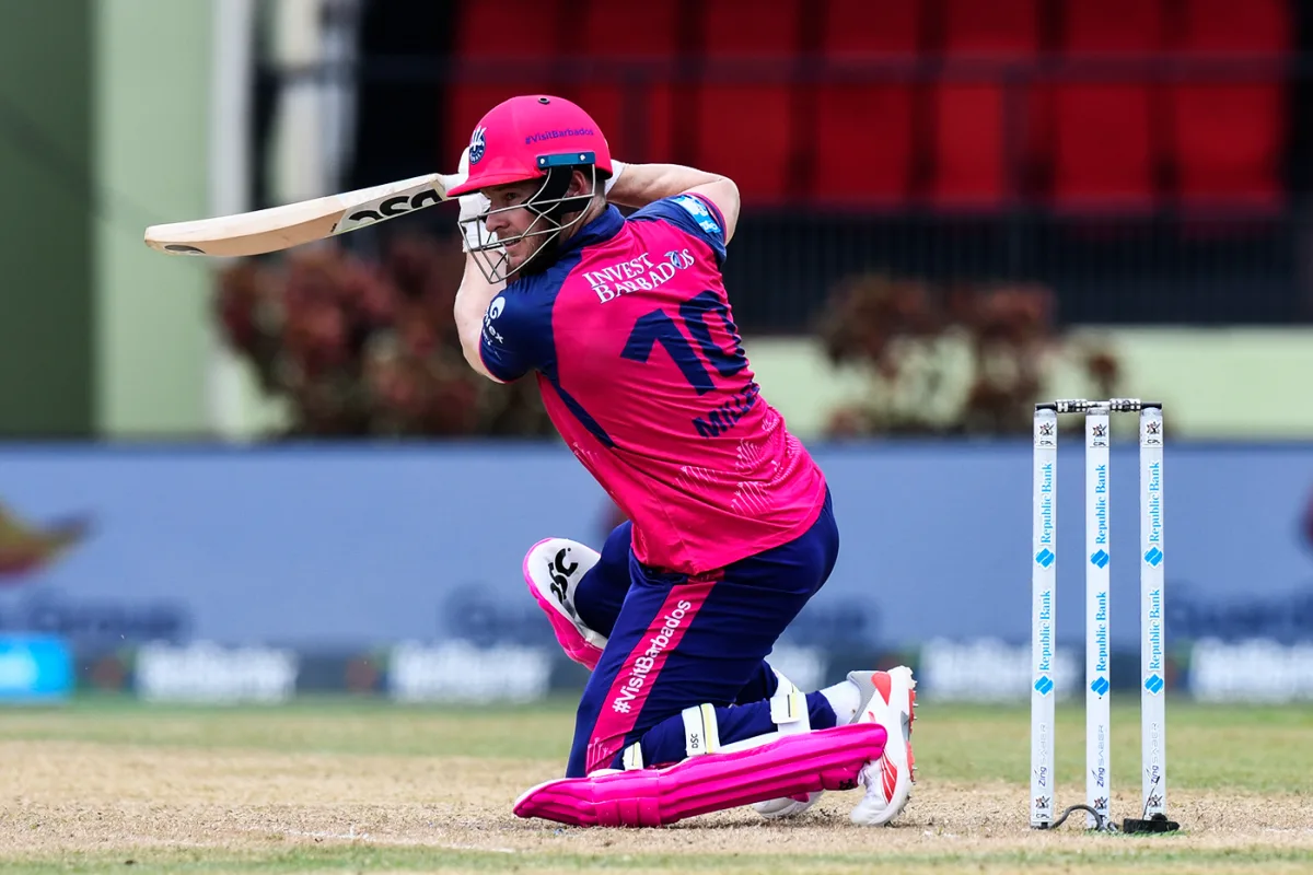 SA20 लीग इतिहास में सबसे ज्यादा रन बनाने वाले टॉप 10 बल्लेबाज David Miller