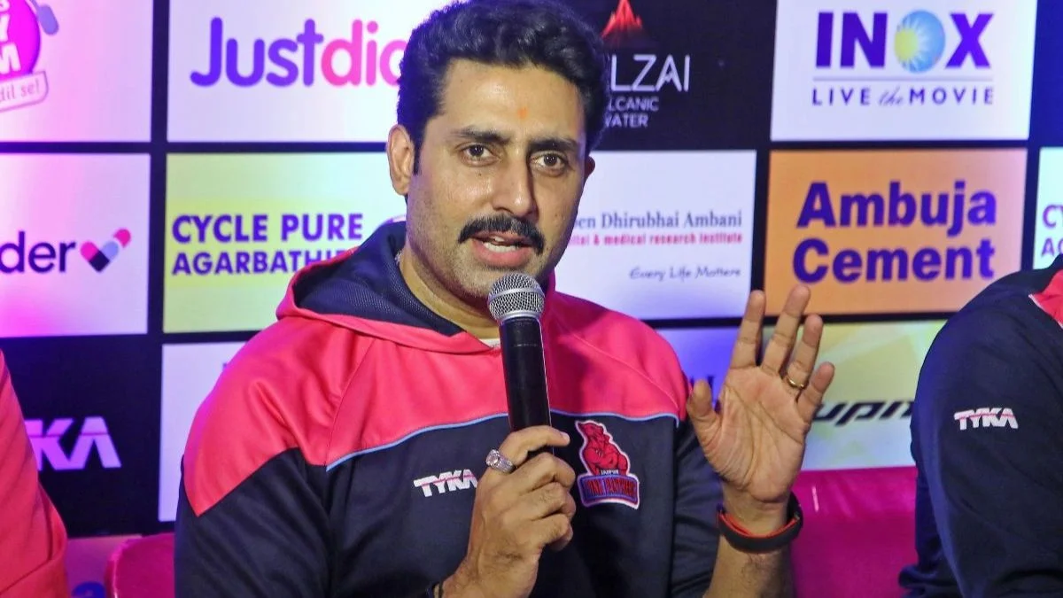 Abhishek Bachchan: यूरोपीय टी20 प्रीमियर लीग के सह मालिक बने अभिनेता अभिषेक बच्चन Abhishek Bachchan