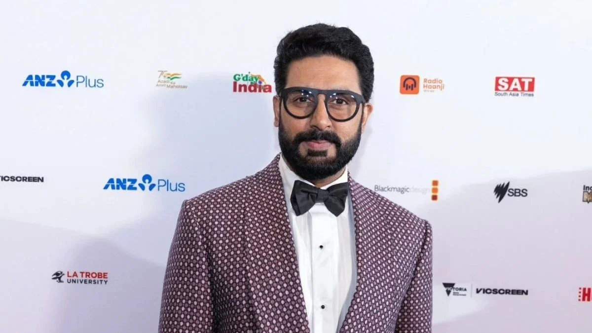Abhishek Bachchan: यूरोपीय टी20 प्रीमियर लीग के सह मालिक बने अभिनेता अभिषेक बच्चन Abhishek Bachchan