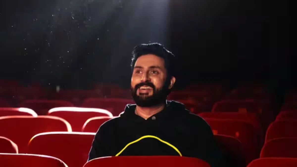 Abhishek Bachchan: यूरोपीय टी20 प्रीमियर लीग के सह मालिक बने अभिनेता अभिषेक बच्चन Abhishek Bachchan