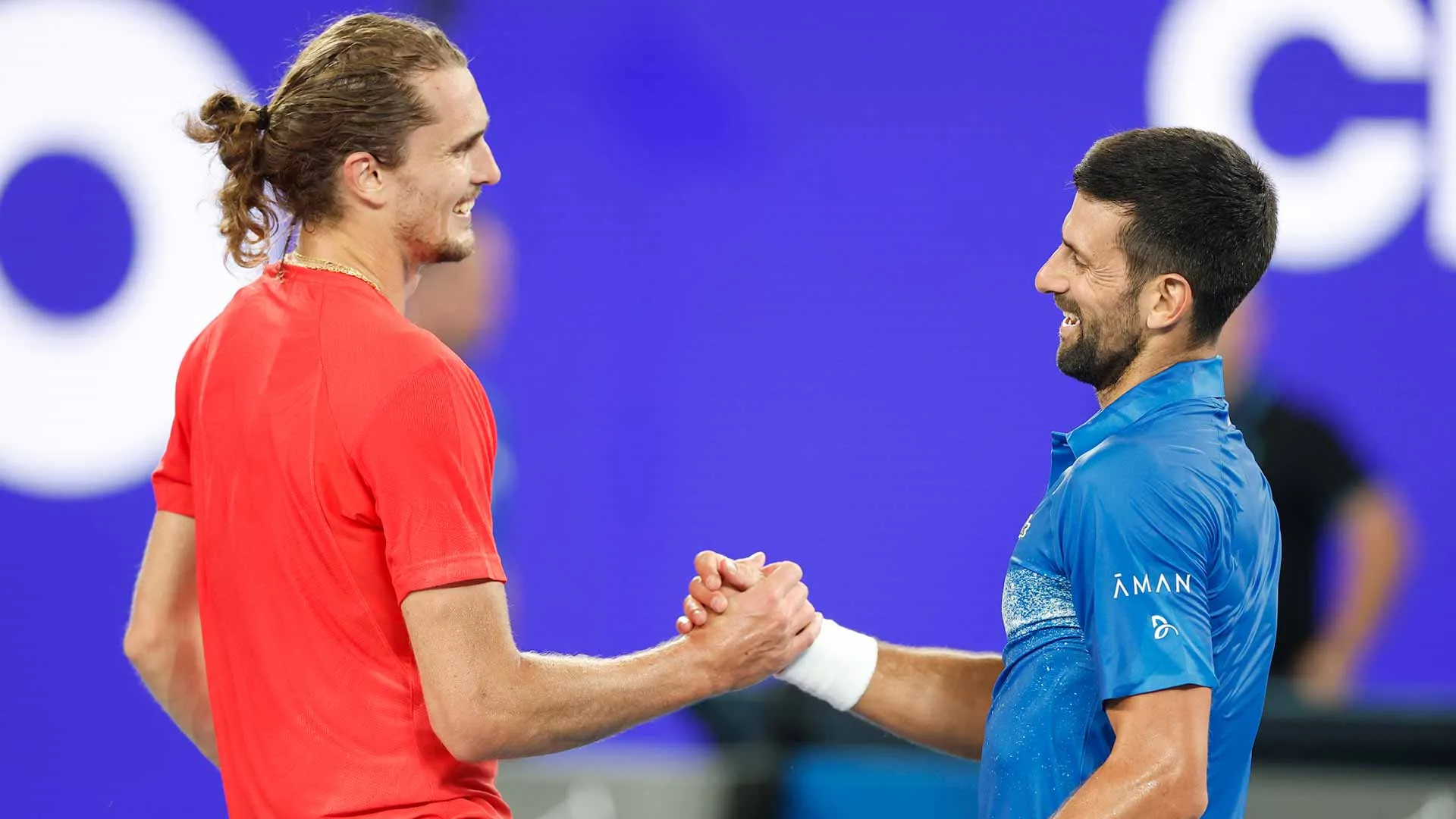 Novak Djokovic's 25th Grand Slam Title Dream Ends, Alexander Zverev Moves To The Australian Open 2025 Finals