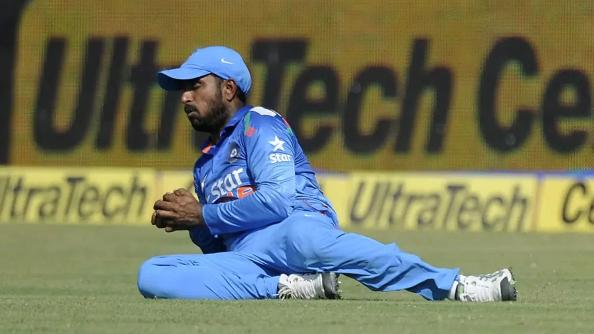 Ambati Rayudu
