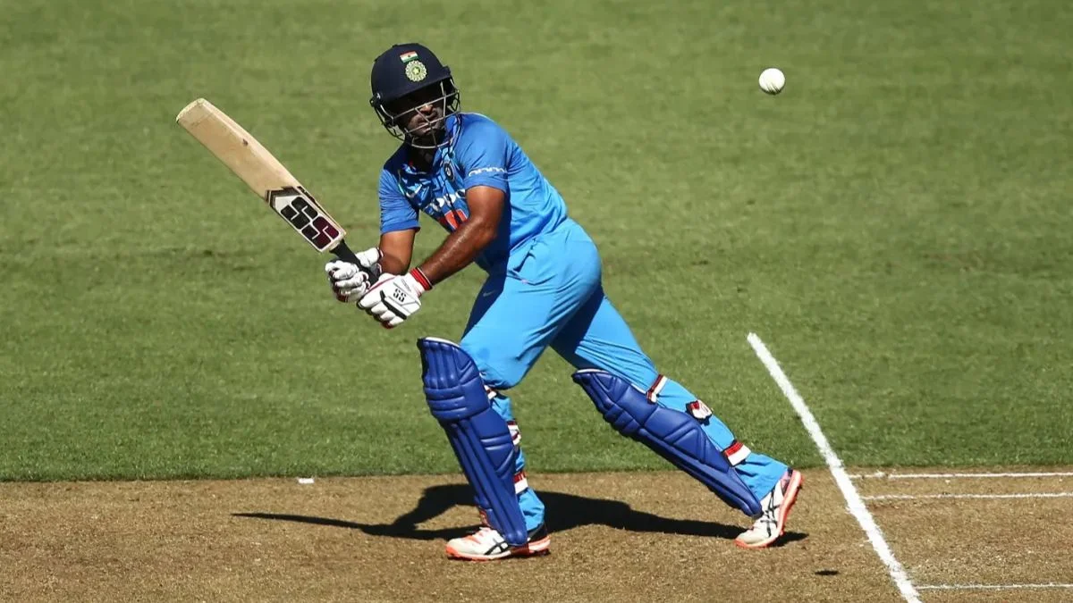 Ambati Rayudu
