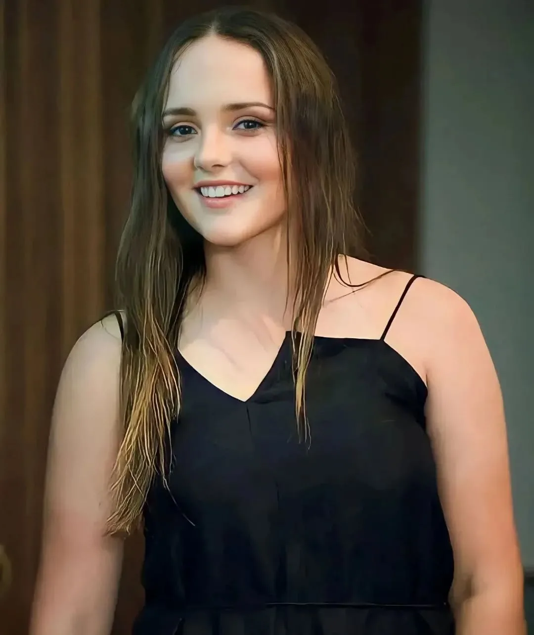 Amelia kerr