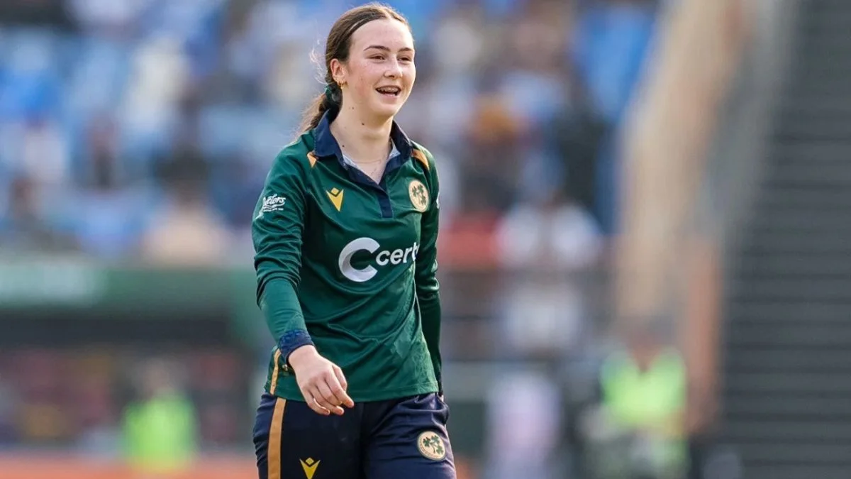 Amy Maguire