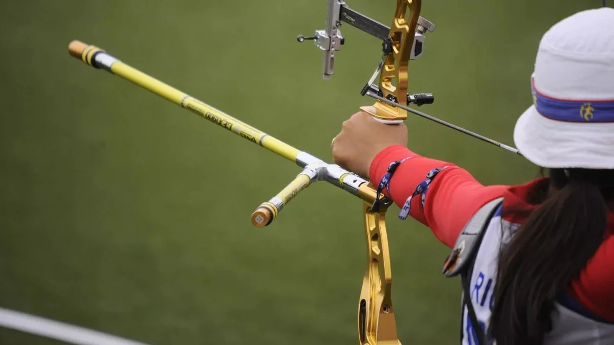 Archery World Cup