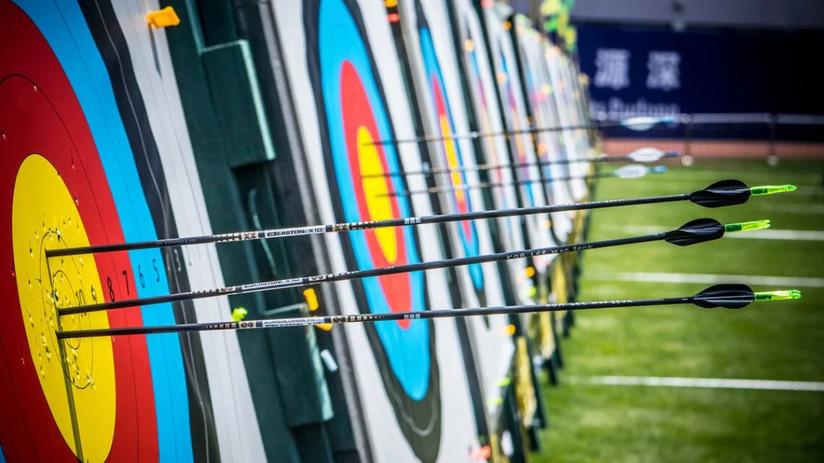 Archery World Cup