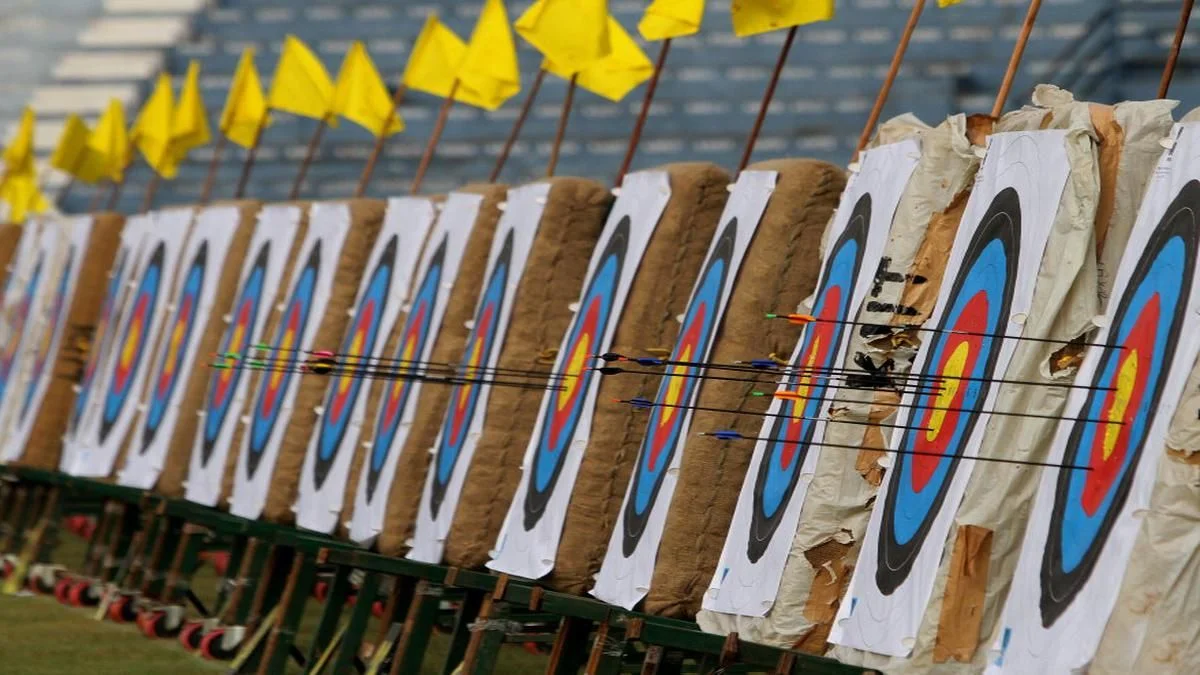 Archery World Cup