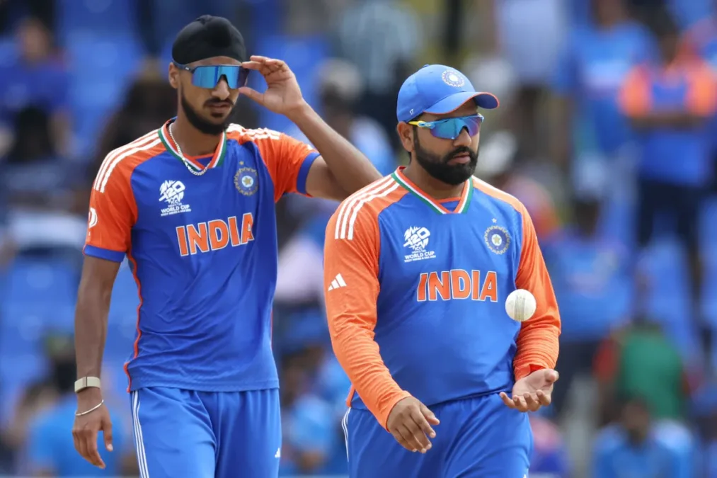 T20 International: टी-20 इंटरनेशनल में भारत के लिए सर्वाधिक विकेट चटकाने वाले गेंदबाजों पर एक नजर Arshdeep Singh