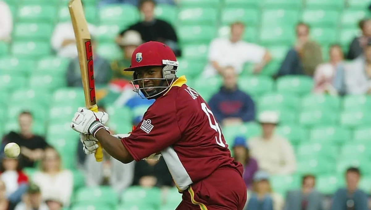 Brian Lara