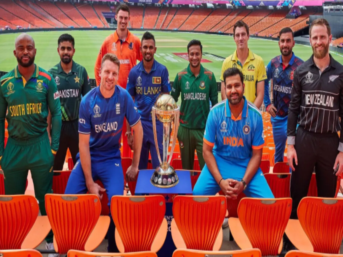 Champions Trophy 2025-How to book Champions Trophy tickets online