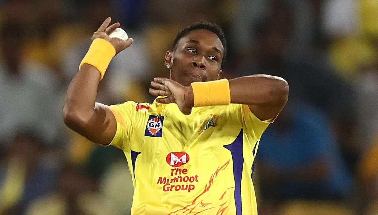 Dwayne Bravo - Greatest CSK Players in IPL History