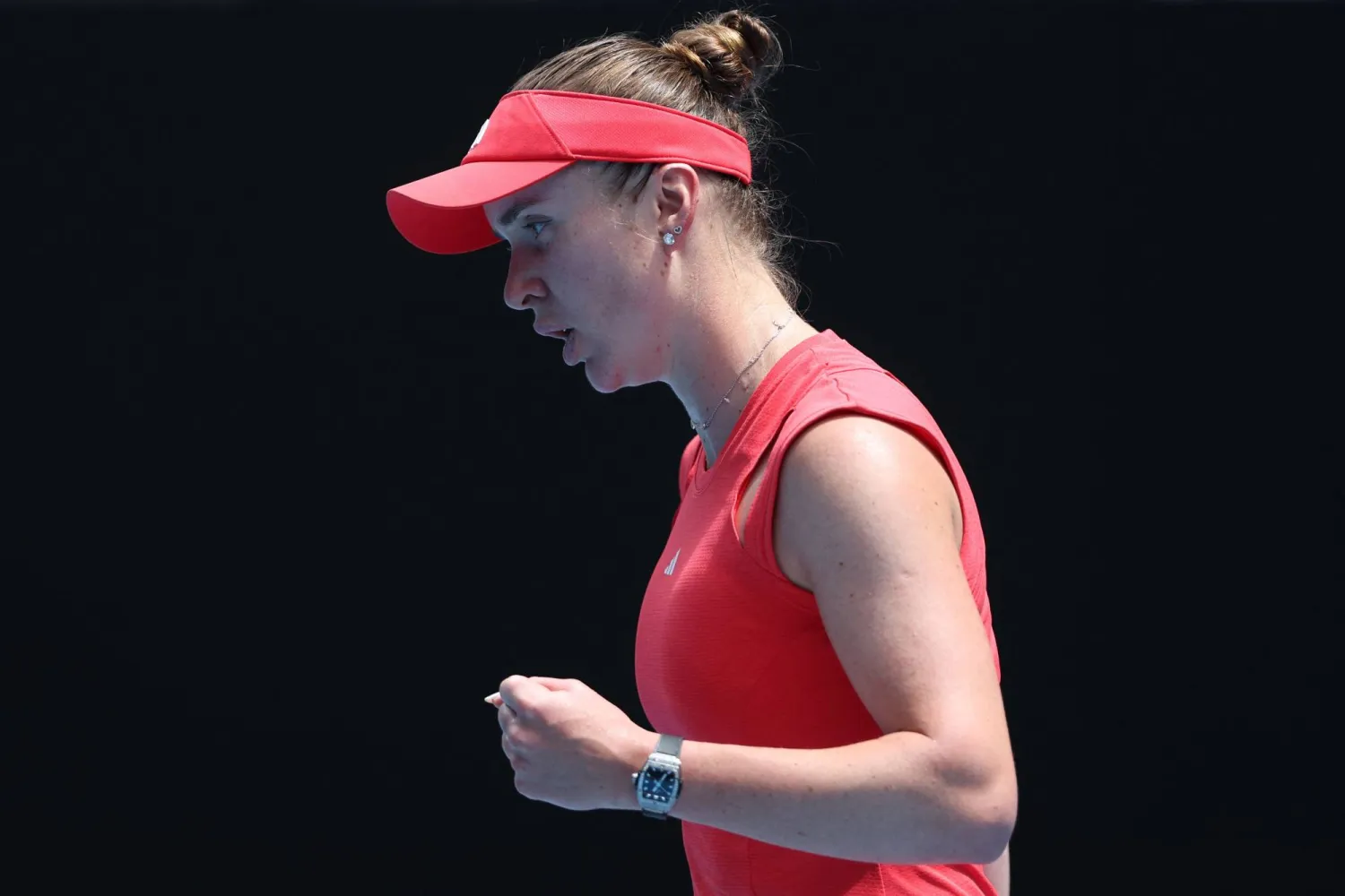 Elina Svitolina Qualifies For The Australian Open 2025 Quarterfinals