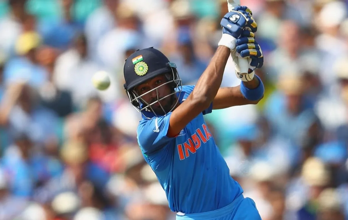 Hardik Pandya