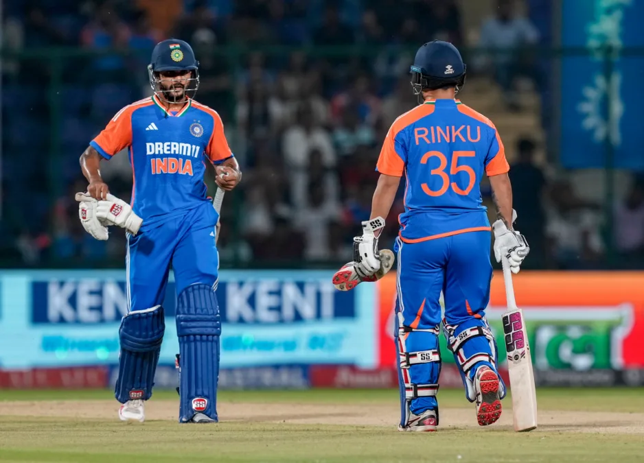 Ind vs Eng: This dreaded player returns to Team India before the fourth T20 against England