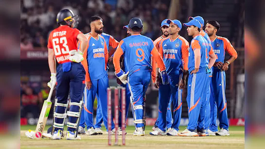 Champions Trophy 2025: Captains' press conference cancelled