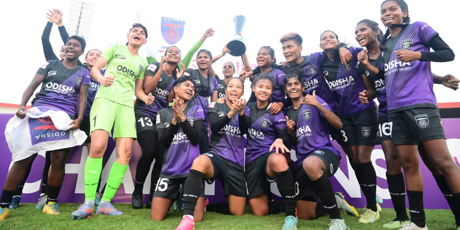 इंडियन वीमेंस लीग 2024-25 शेड्यूल, टीमें, वेन्यू और लाइव स्ट्रीमिंग डिटेल्स Indian Womens League 2024-25