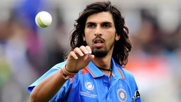 Most Wickets in Champions Trophy
