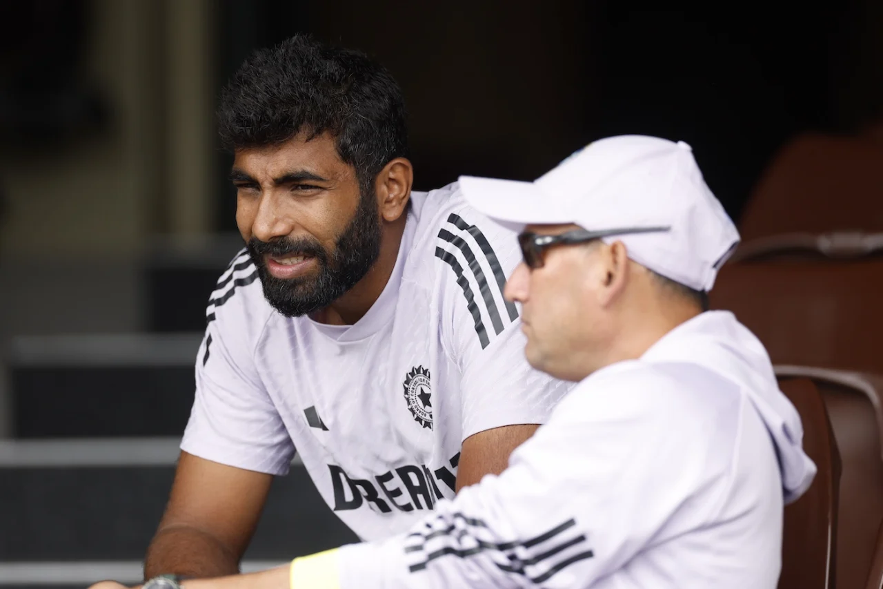 Will Jasprit Bumrah Be Able To Play In Champions Trophy 2025?