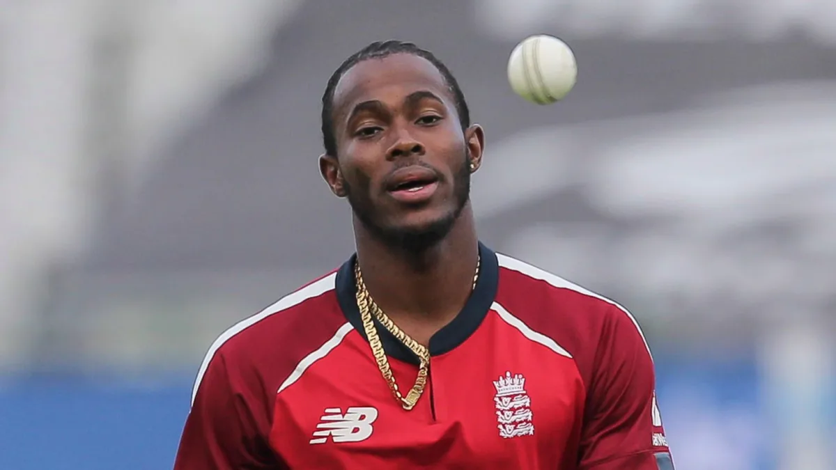 Jofra Archer, Most T20I Wickets Against India in India