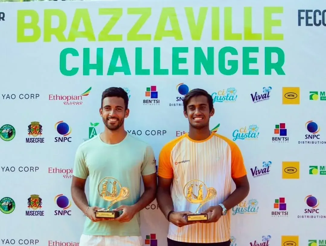 Karan Singh Aims to Prove India Can Produce Top Singles Players