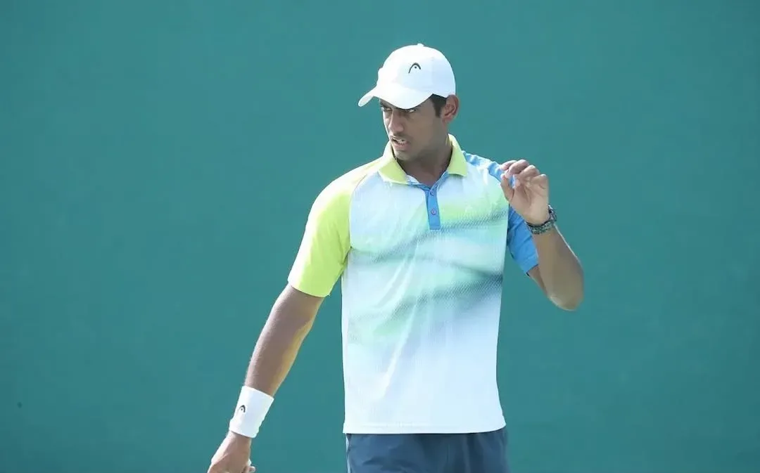 Karan Singh Aims to Prove India Can Produce Top Singles Players