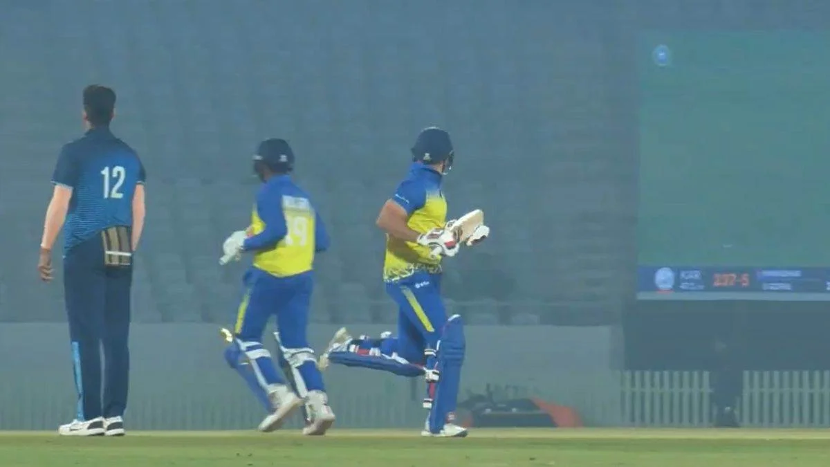 Karnataka and haryana