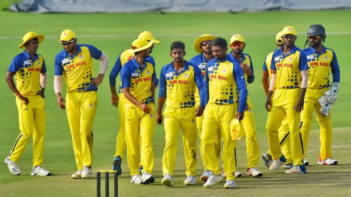 Karnataka team