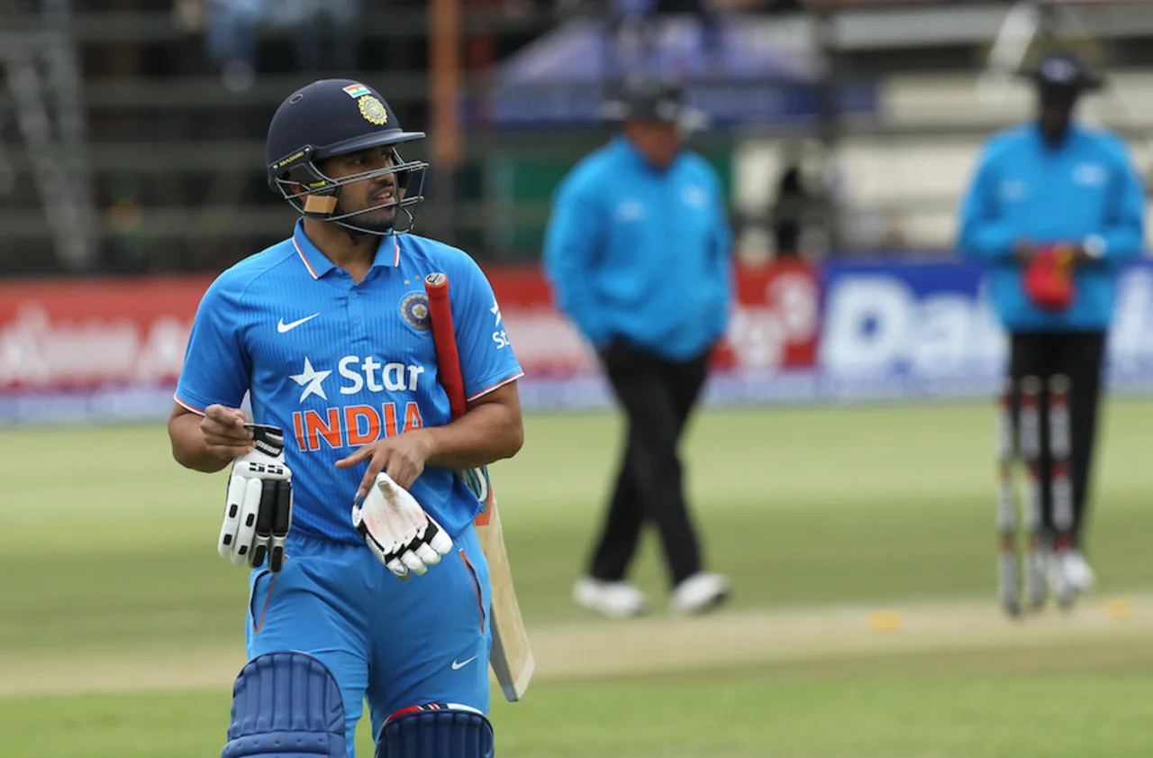 Karun Nair