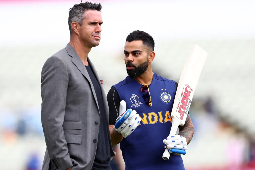 Kevin Pietersen Is Available To Become The Batting Coach Of Indian Cricket Team