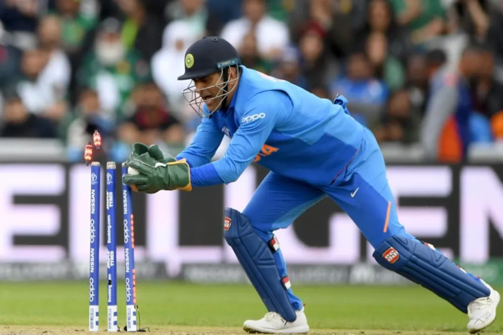Most dismissals in ODIs career dhoni Sangakkara Mushfiqur Rahim
