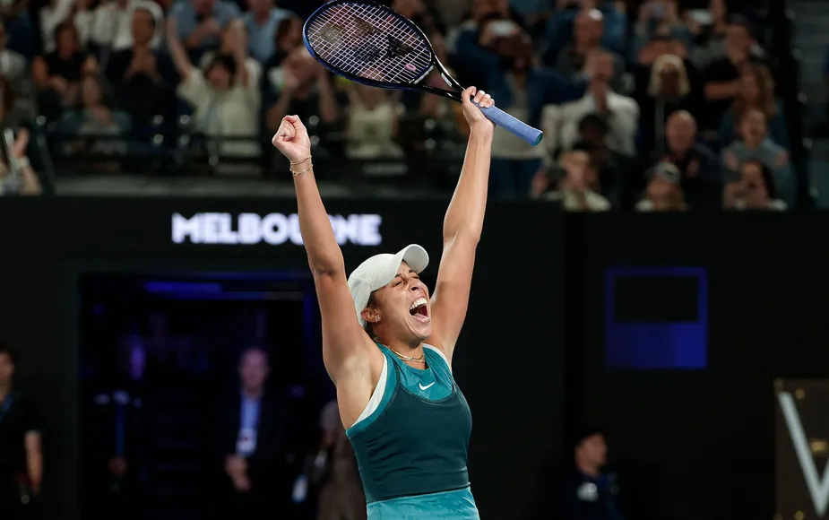 Madison Keys Defeats Aryna Sabalenka to Win First Grand Slam at Australian Open 2025
