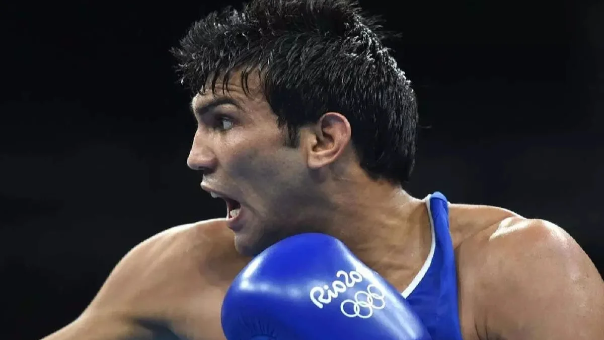 Manoj Kumar