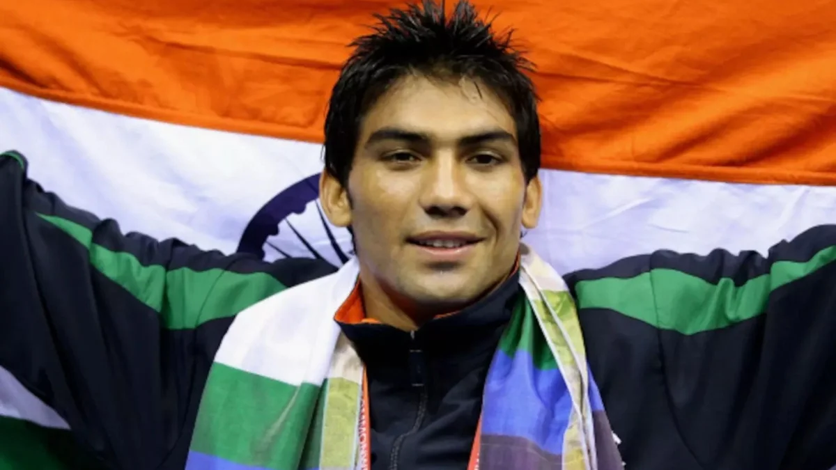Manoj Kumar