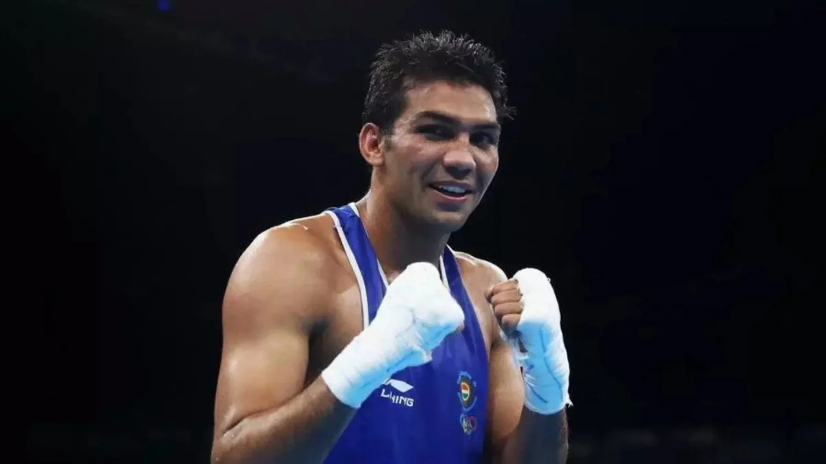 Manoj Kumar