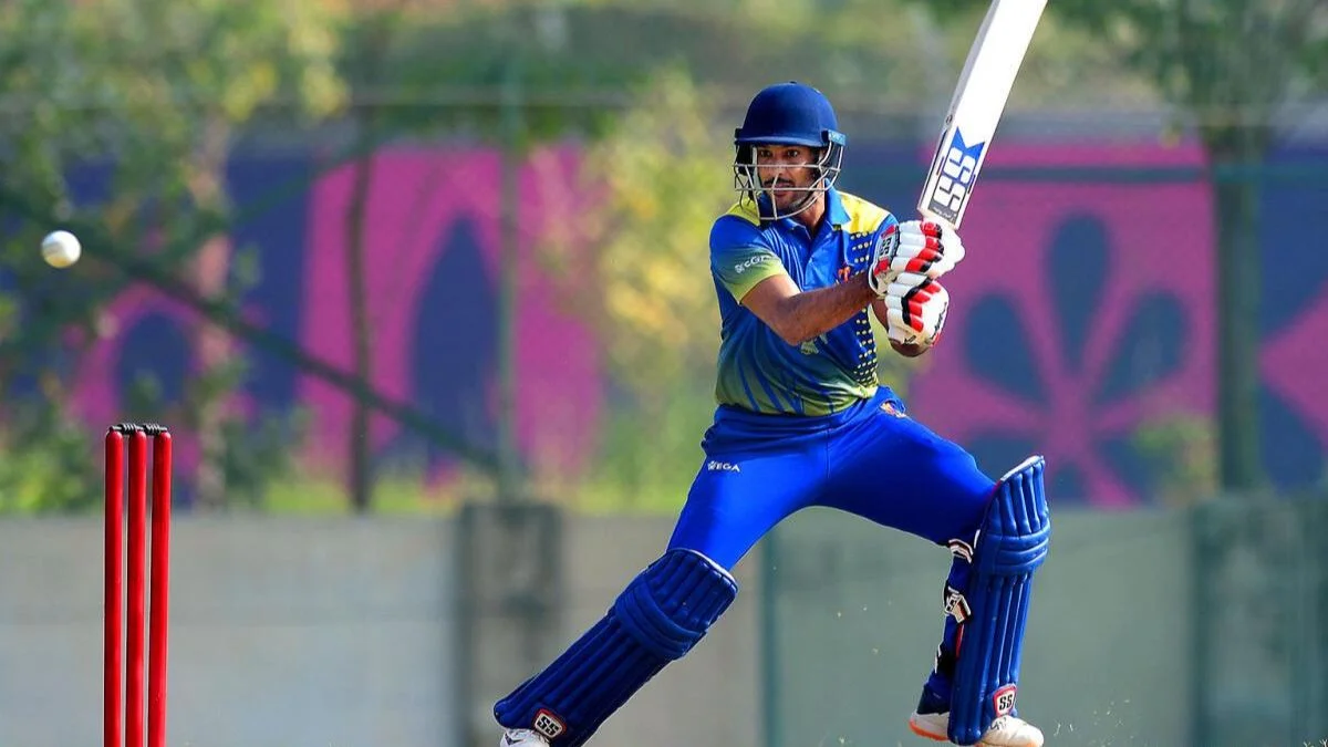 Mayank Agarwal: विजय हजारे ट्रॉफी 2024-25 में मयंक अग्रवाल ने लगाया चौथा शतक, जानिए उनके शानदार आंकड़े Mayank Agarwal