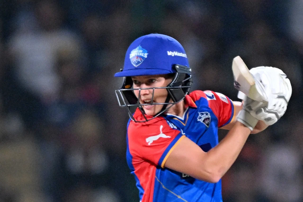 Meg Lanning - Most Runs in WPL
