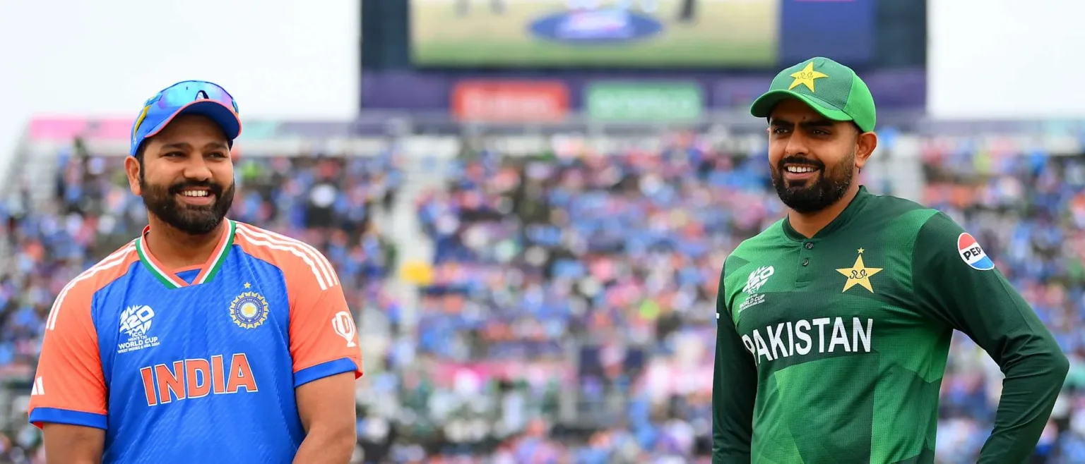 Most Successful Team in Champions Trophy