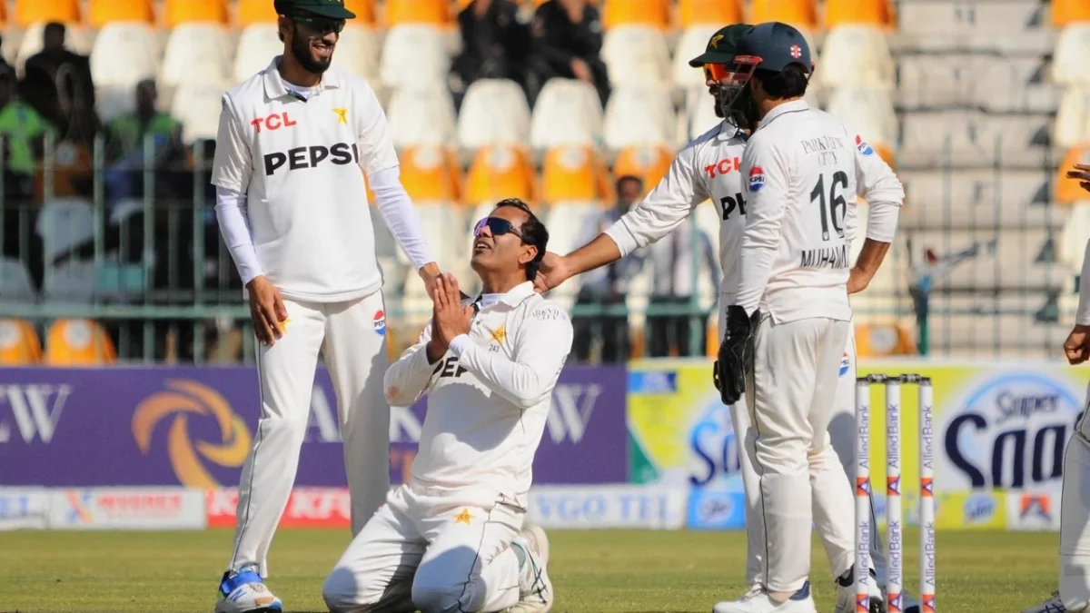 Noman Ali 