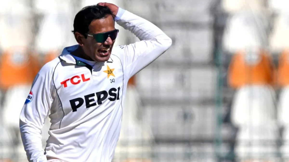 Noman Ali 