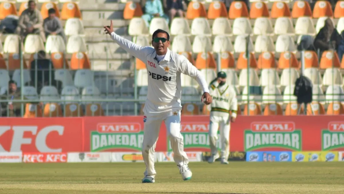 Noman Ali 