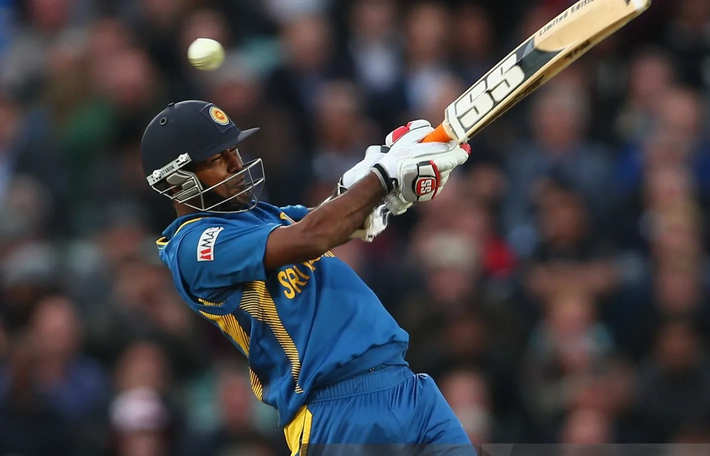 Nuwan Kulasekara
