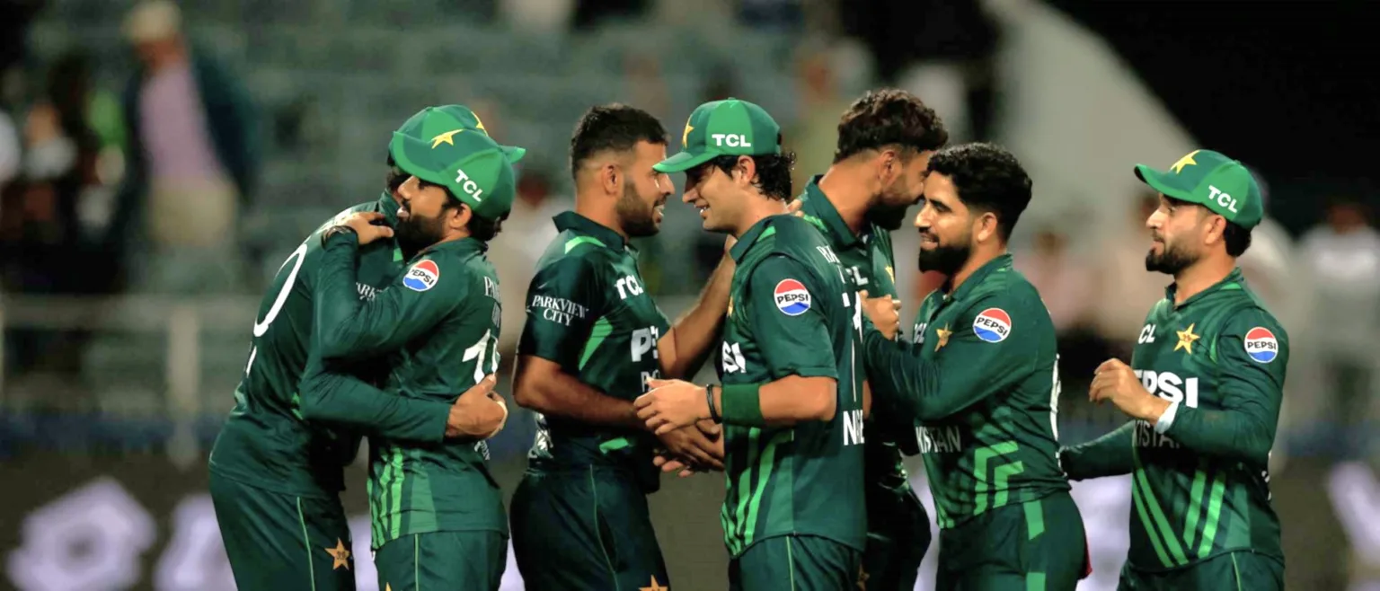 PCB Confirms Schedule Of ODI Tri-series Ahead Of Champions Trophy 2025